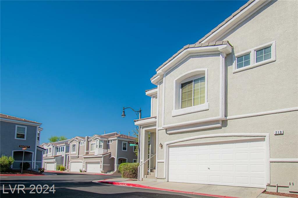 Property Photo:  219 Privilege Court  NV 89052 