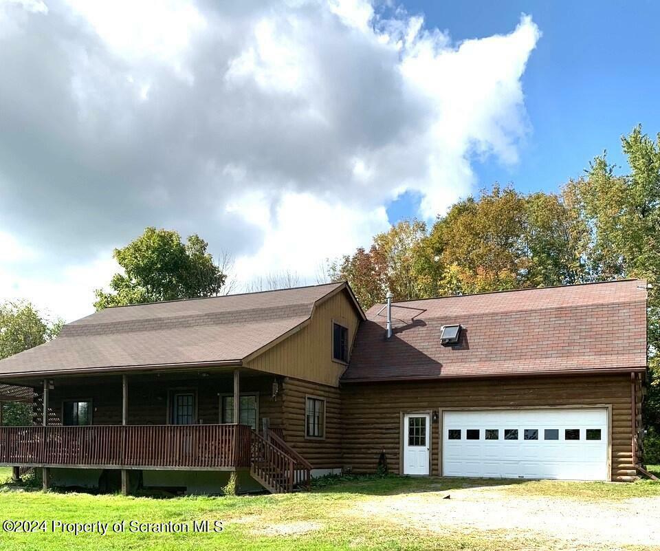 737 Airport Road  Union Dale PA 18470 photo