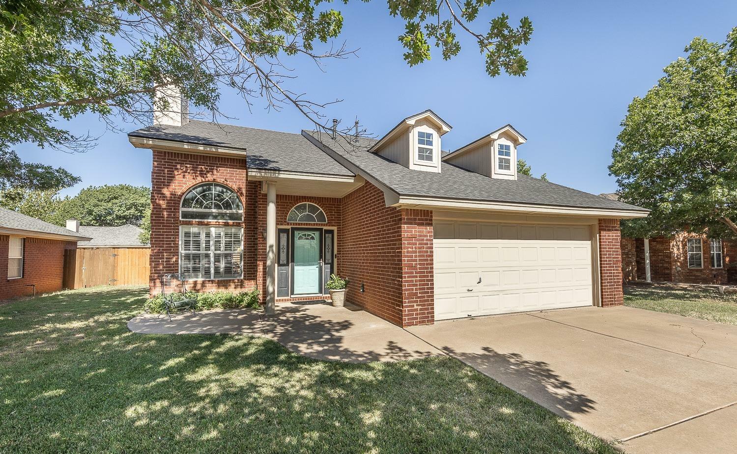 Property Photo:  912 Justice Avenue  TX 79416 