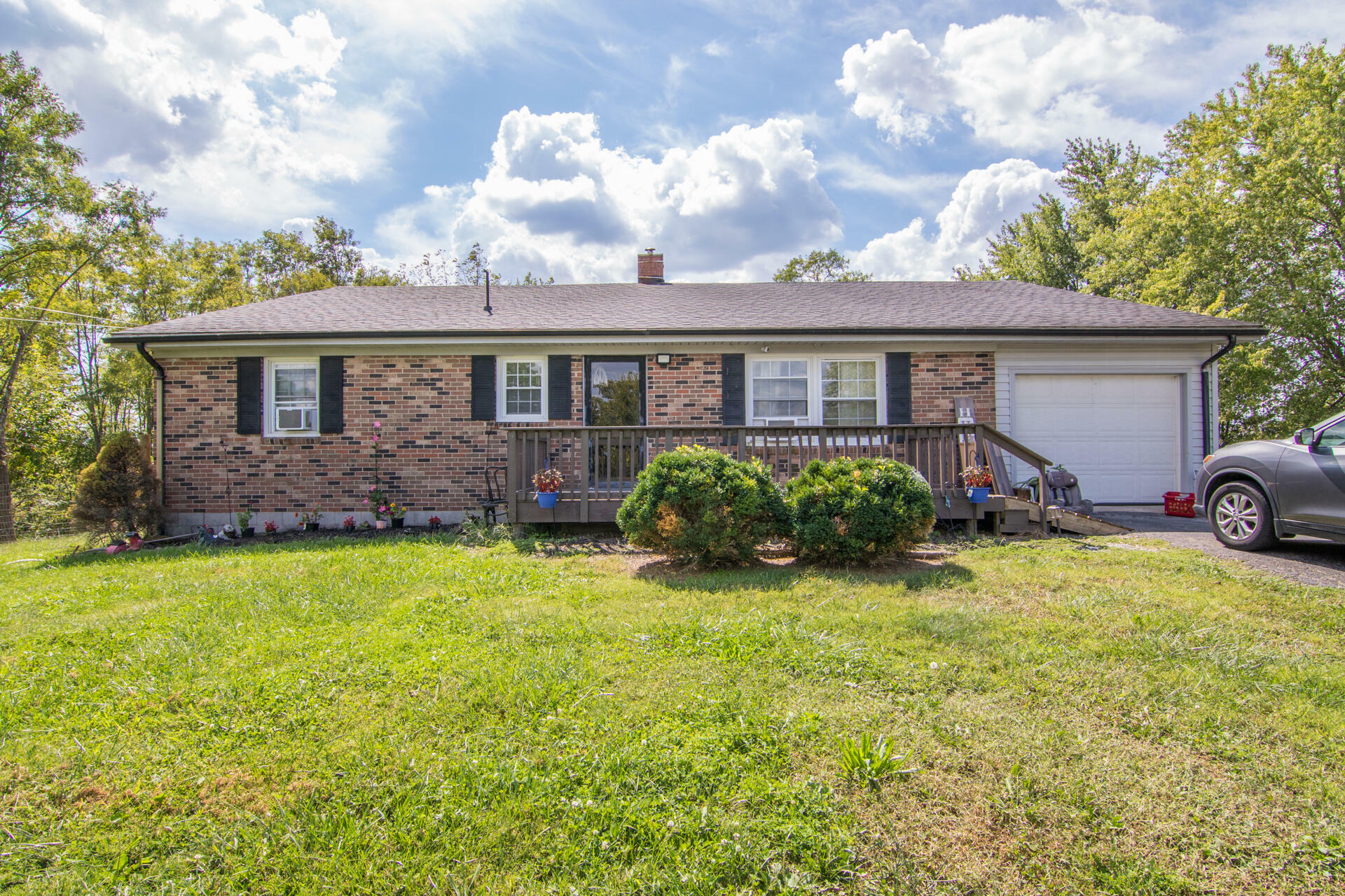 Property Photo:  314 Rose Hill Lane  KY 40330 