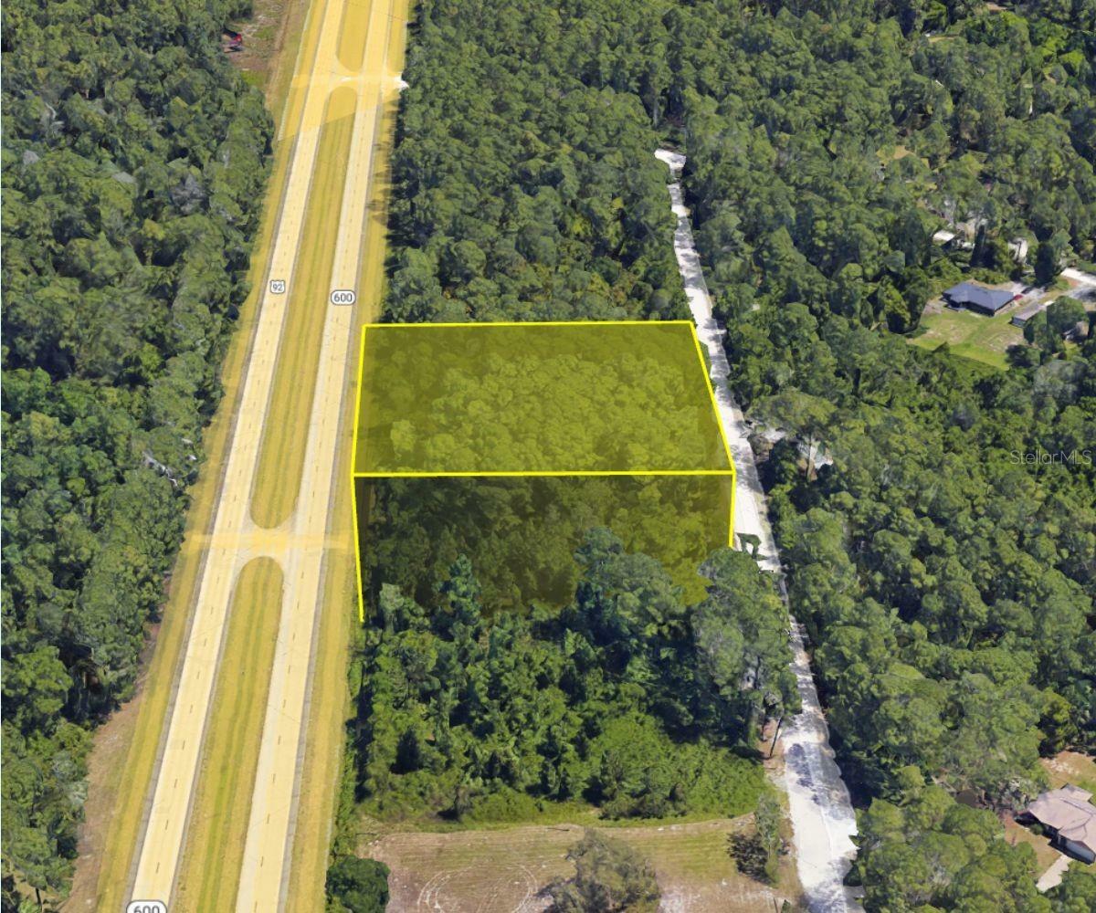 Property Photo:  2546 E International Speedway Boulevard  FL 32724 