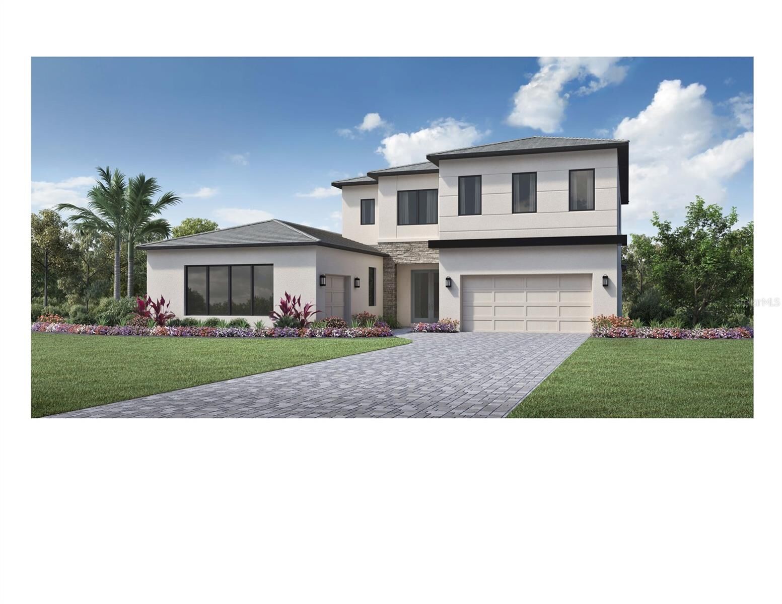 Property Photo: 9440 Golden Laurel Lane FL 32827