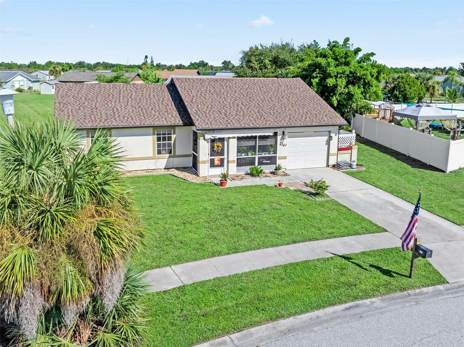 Property Photo:  6367 Facet Lane  FL 33981 