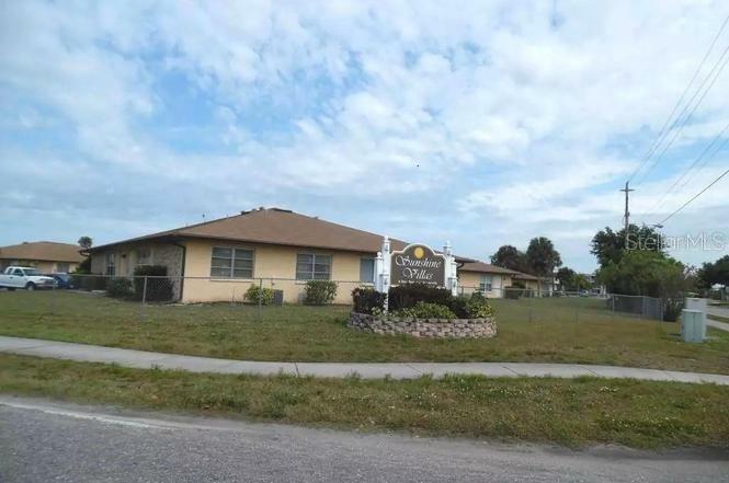 Property Photo:  21150 Gertrude Avenue B1  FL 33952 