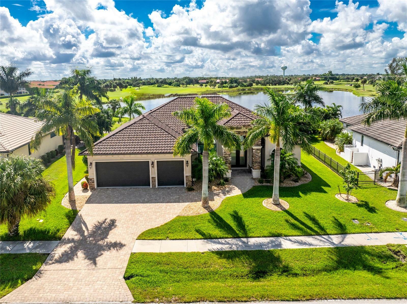 259 Madrid Boulevard  Punta Gorda FL 33950 photo