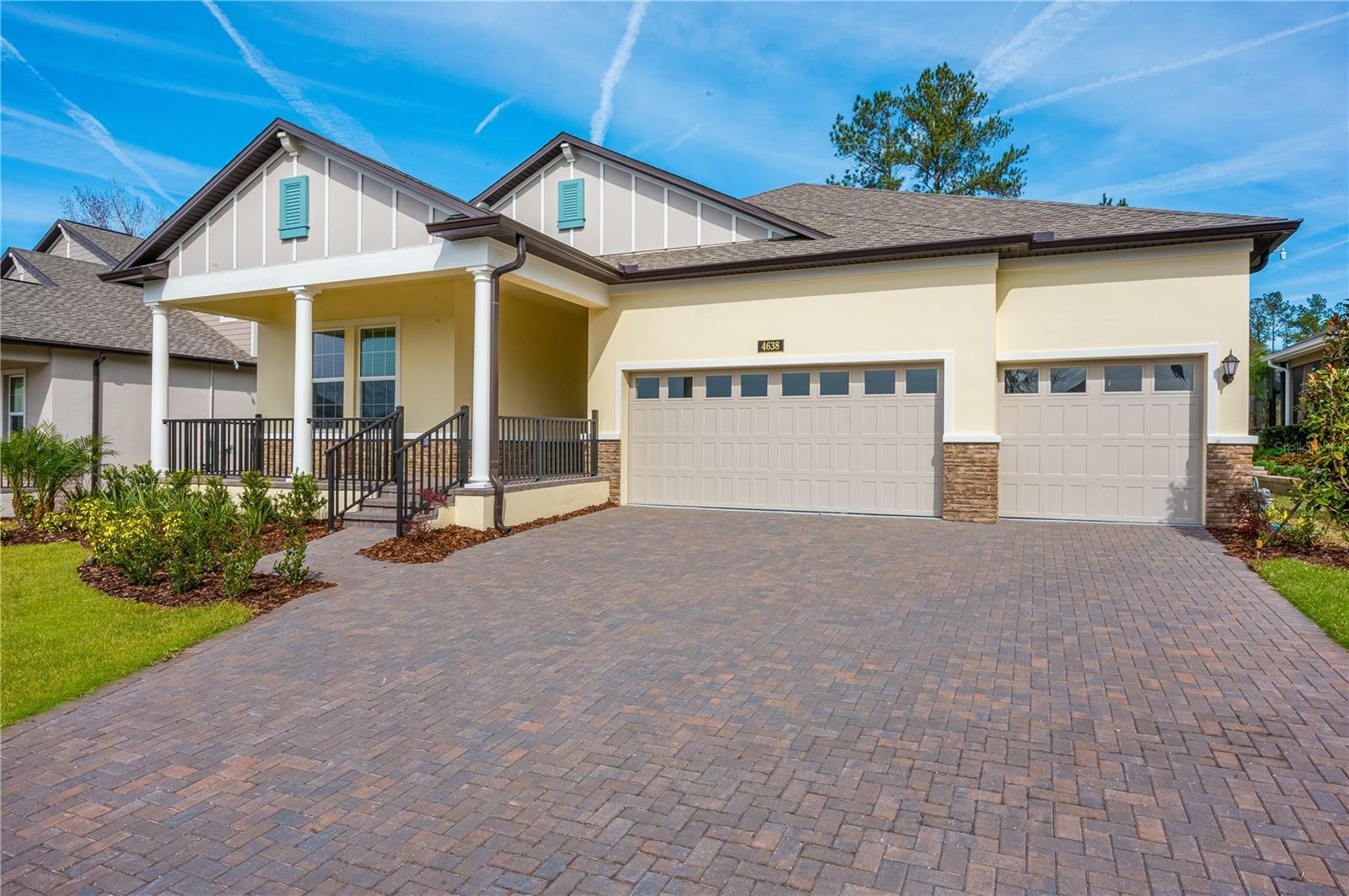 Property Photo: 4638 Southern Valley Loop FL 34601