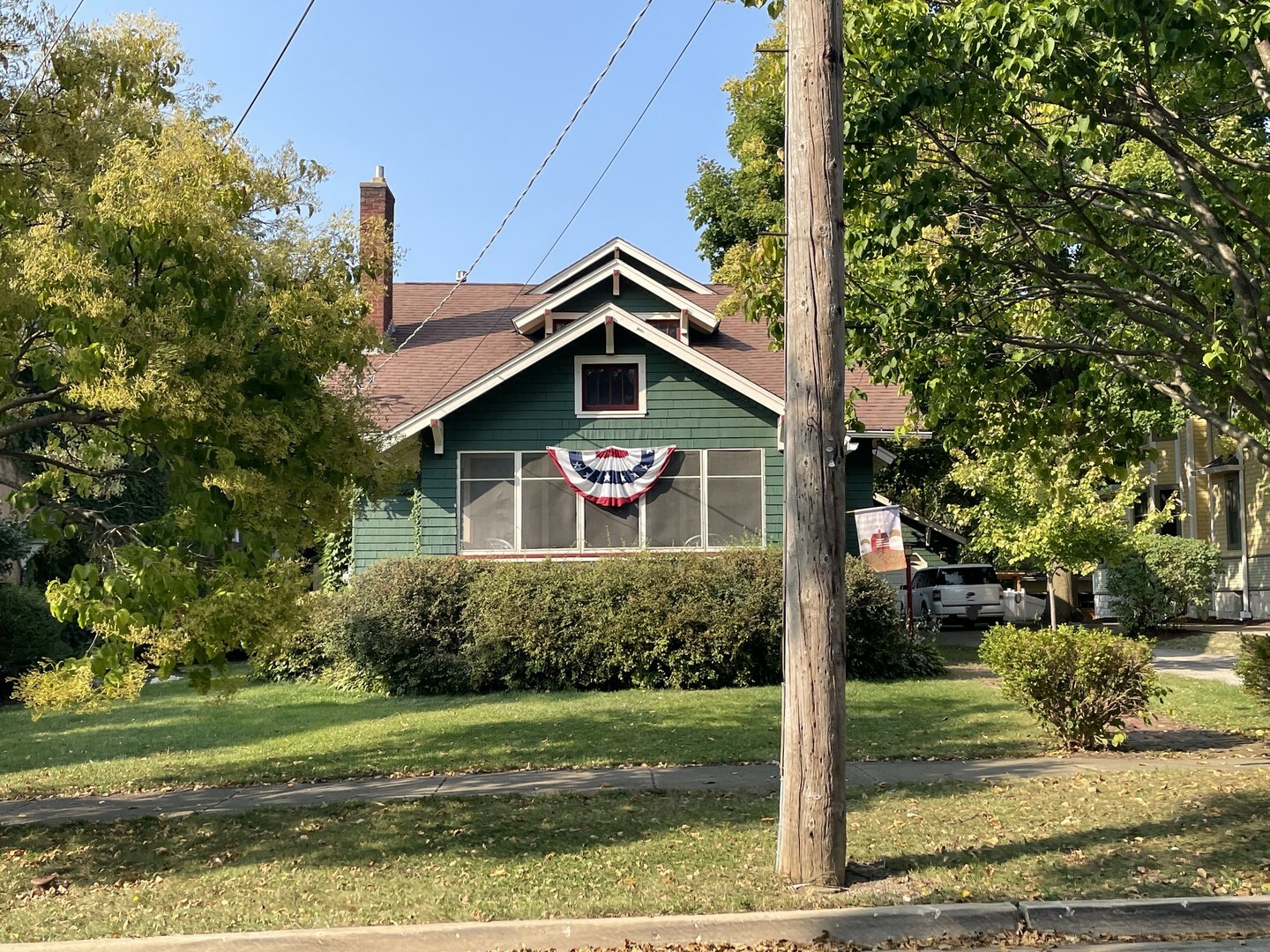 Property Photo:  246 W Lake Street  IL 60010 