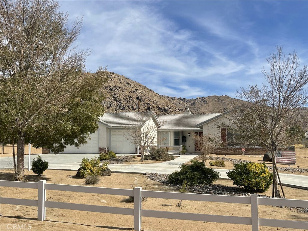 Property Photo:  17133 Candlewood Road  CA 92307 