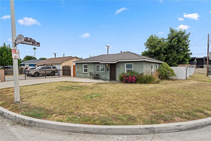 Property Photo: 902 Ballista Avenue CA 91744