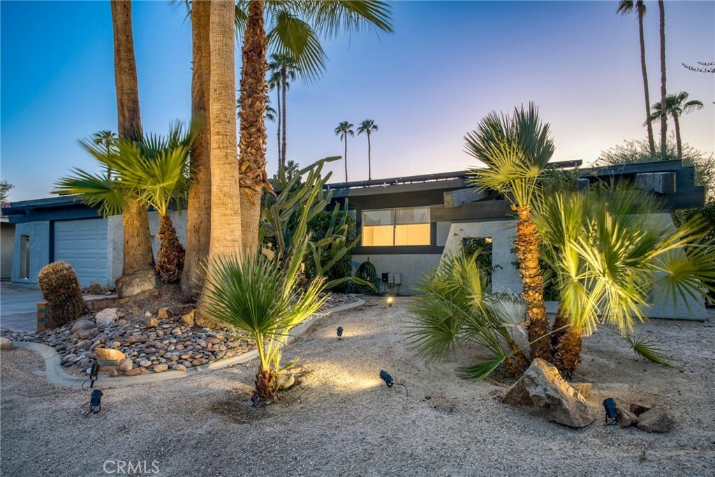 Property Photo:  43205 Silk Tree Lane  CA 92260 