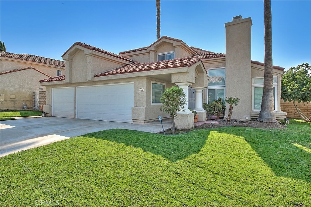 2185 Canyon Drive  Colton CA 92324 photo