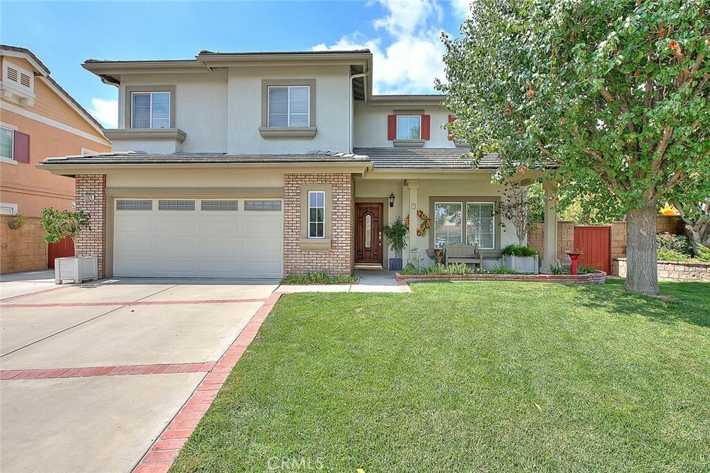 Property Photo:  12924 Jamestown Court  CA 91710 