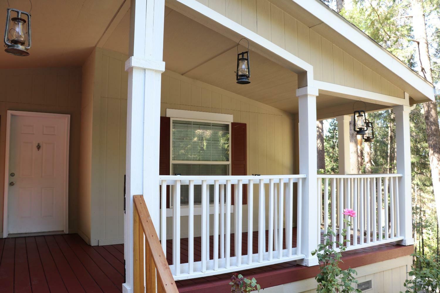 Property Photo:  28150 Magra Road  CA 95713 