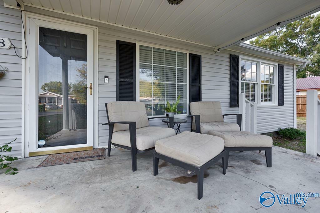 Property Photo:  1528 McKinley Avenue NE  AL 35801 