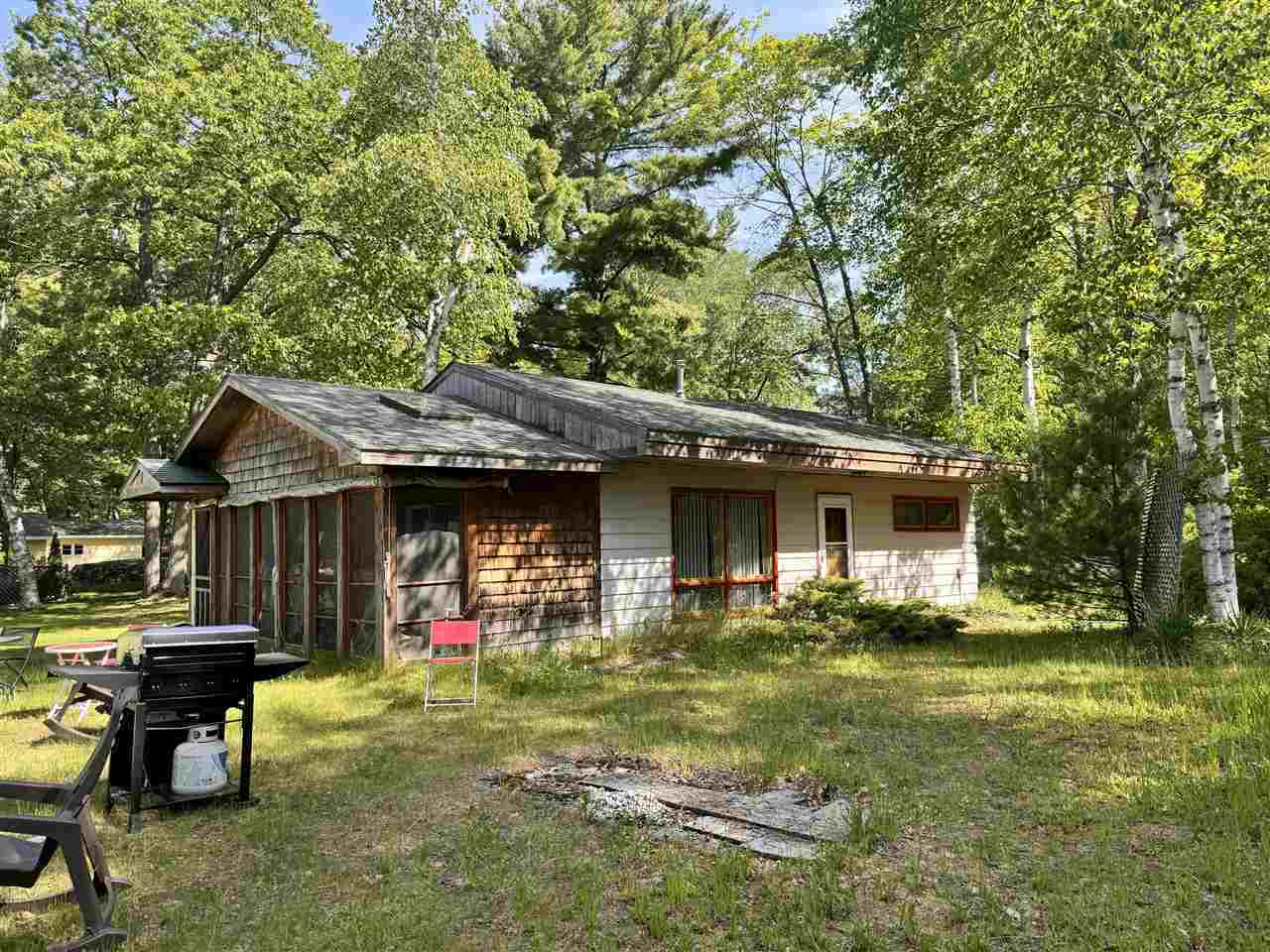 Property Photo:  7251 &Amp 7274 Carlton Cove  MI 49718 