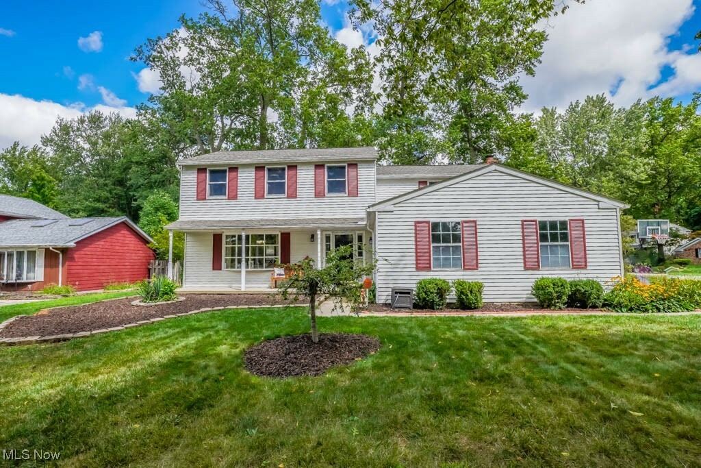 Property Photo: 9577 Prospect Road OH 44149
