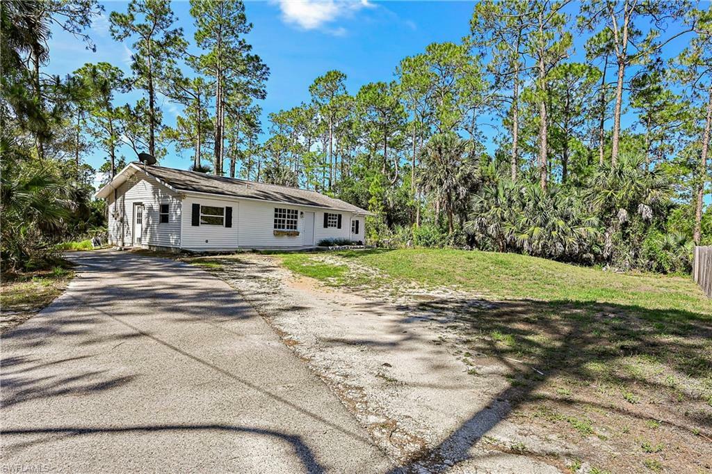 Property Photo:  390 12th Ave NE  FL 34120 