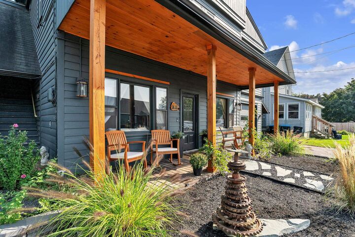 Property Photo:  81 Hood Street  VT 05404 