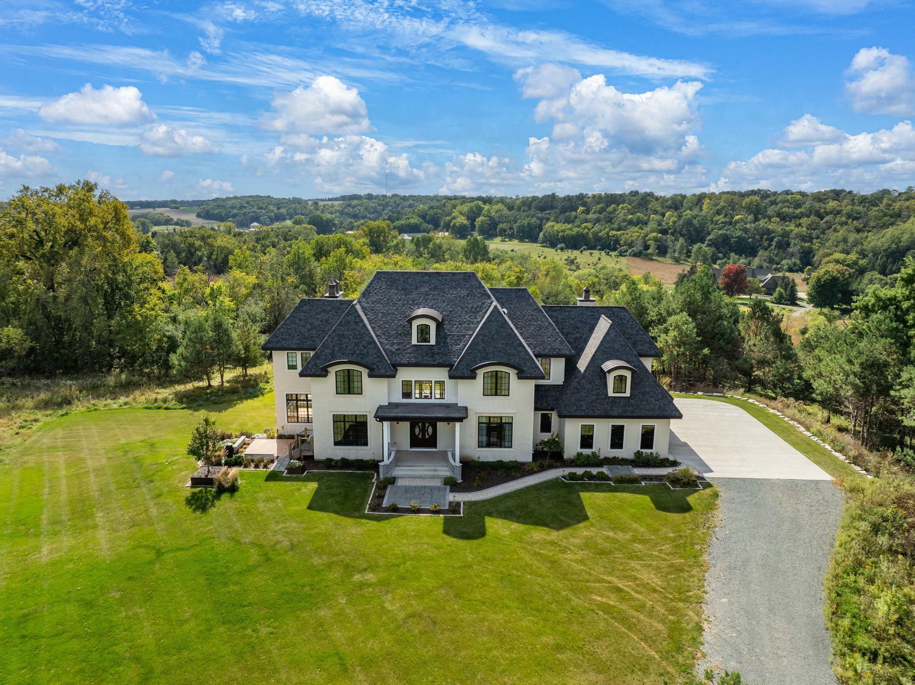 Property Photo: 7660 Prairie Smoke Boulevard S MN 55033
