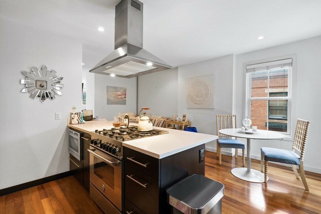 Property Photo: 12 Dwight Street 2 MA 02118
