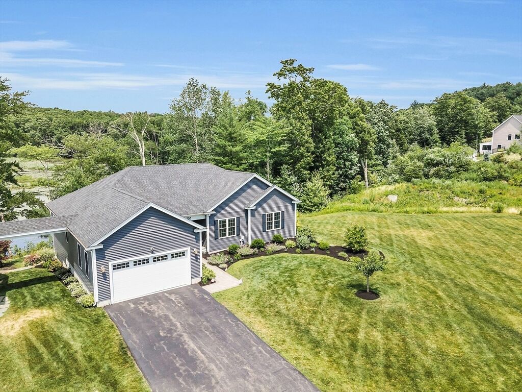 Property Photo:  28 B Compass Cir 0  MA 01505 