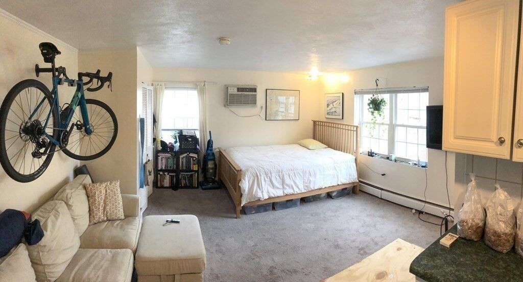 Property Photo:  34 Clark St 11  MA 02476 