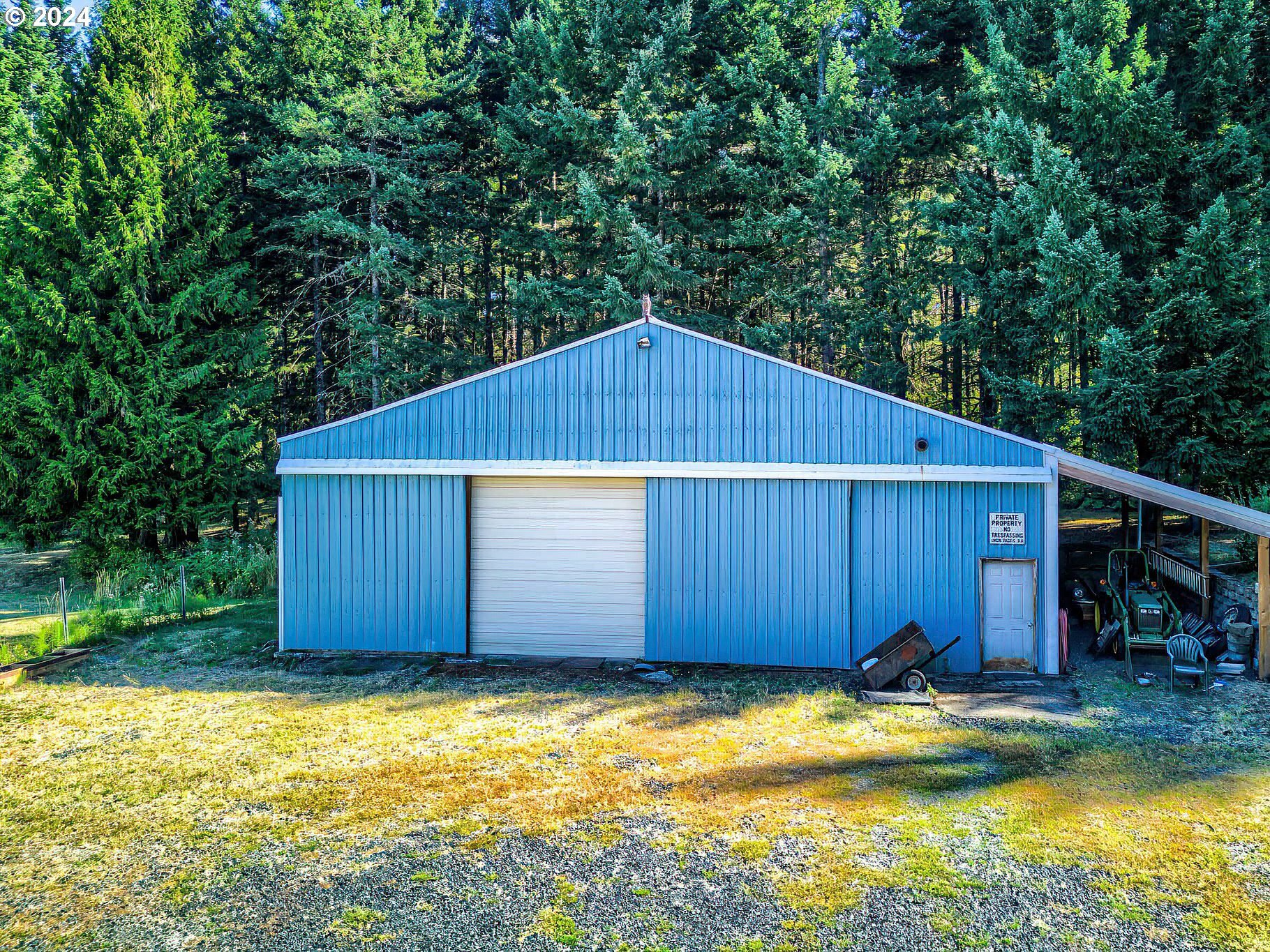 Property Photo:  42 Fellers Rd  WA 98610 