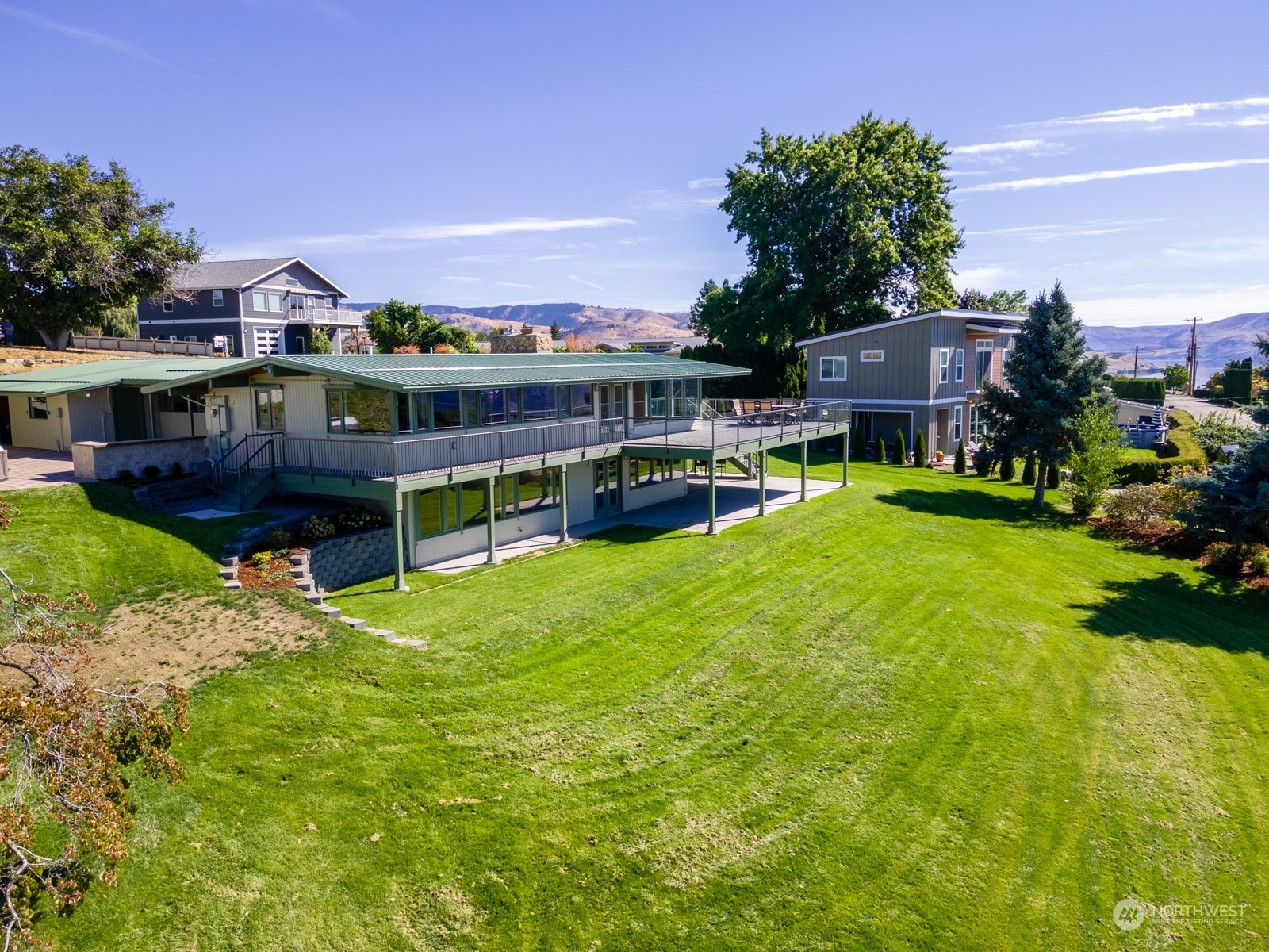 Property Photo: 49 Stormy Vista Lane WA 98831