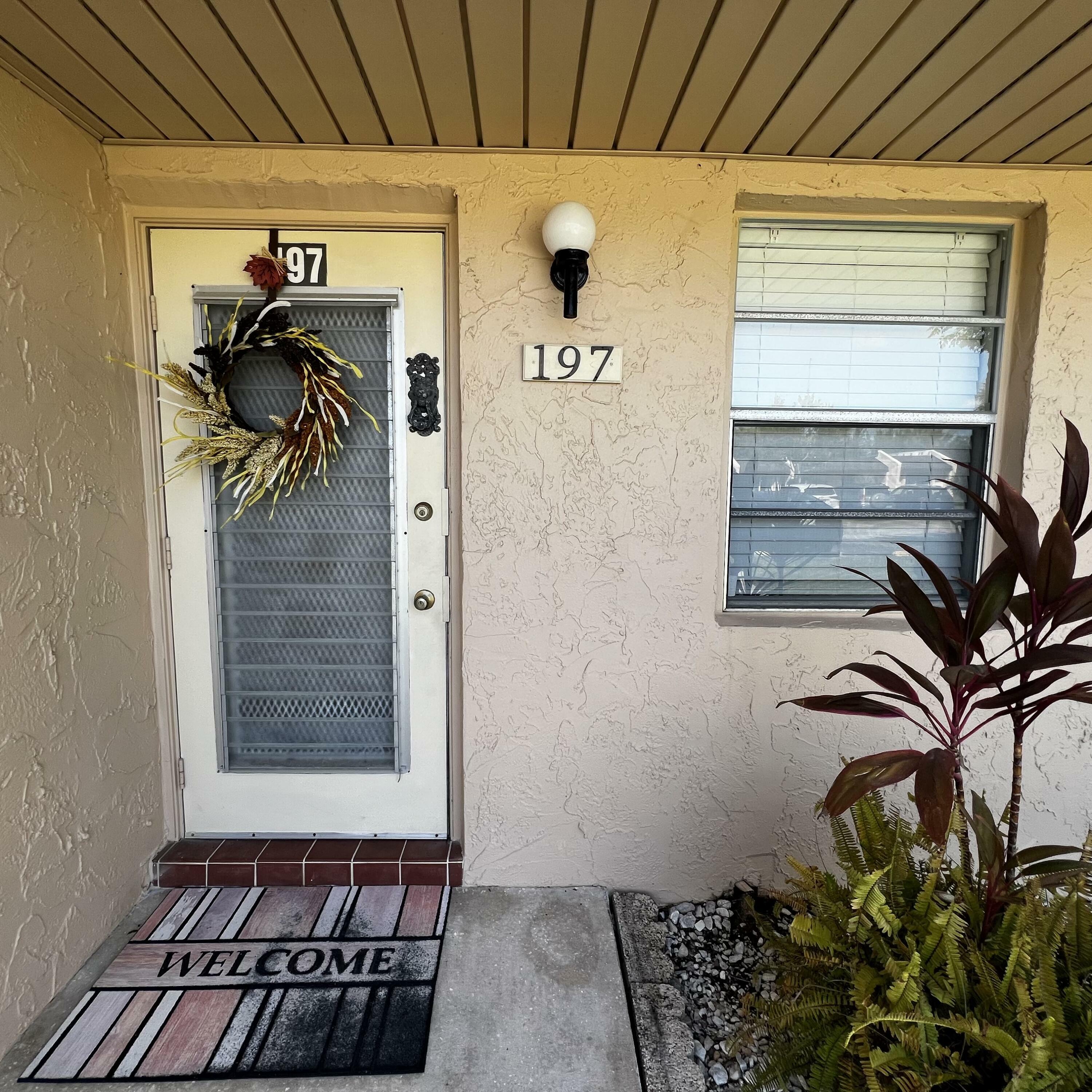 Property Photo:  197 Lake Meryl Drive  FL 33411 