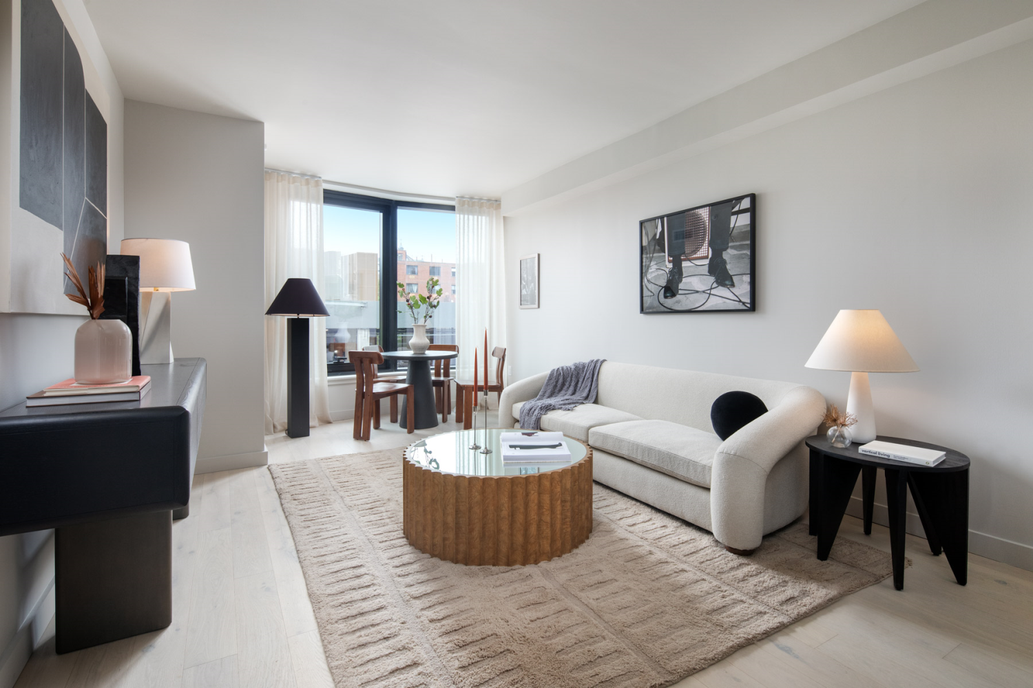 Property Photo: 1100 Myrtle Avenue 227 NY 11206