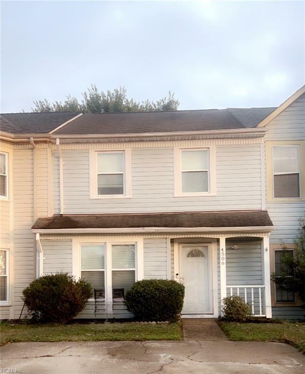 Property Photo:  4506 Greyedge Drive  VA 23462 