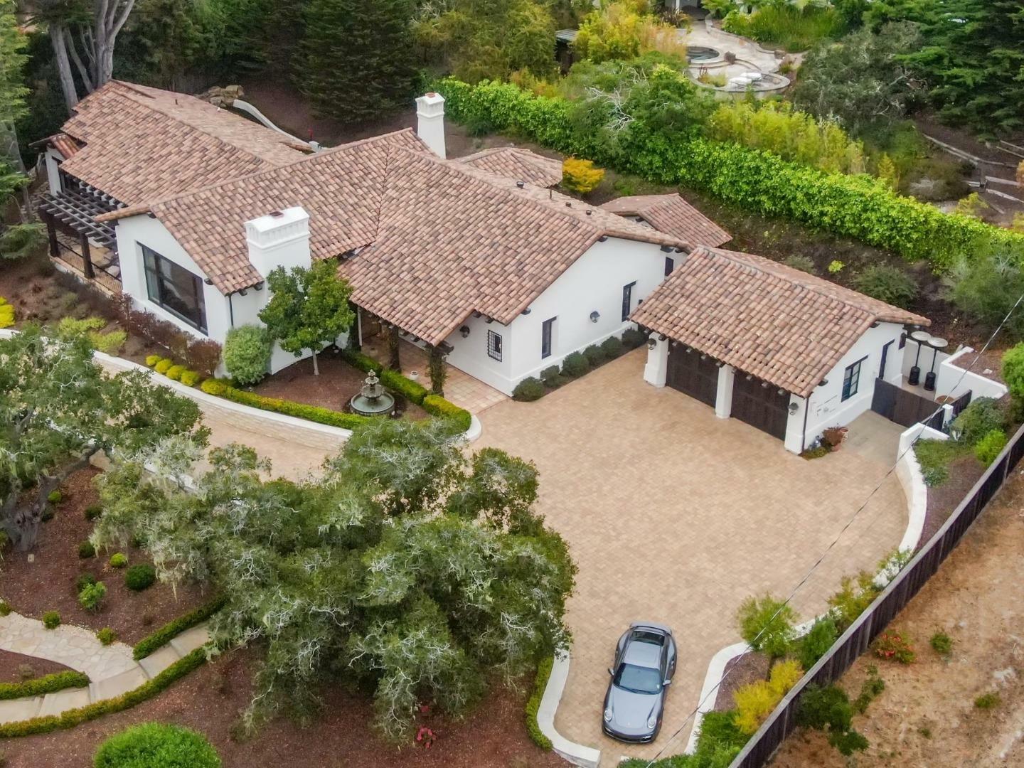 Property Photo: 1425 Oleada Road CA 93953