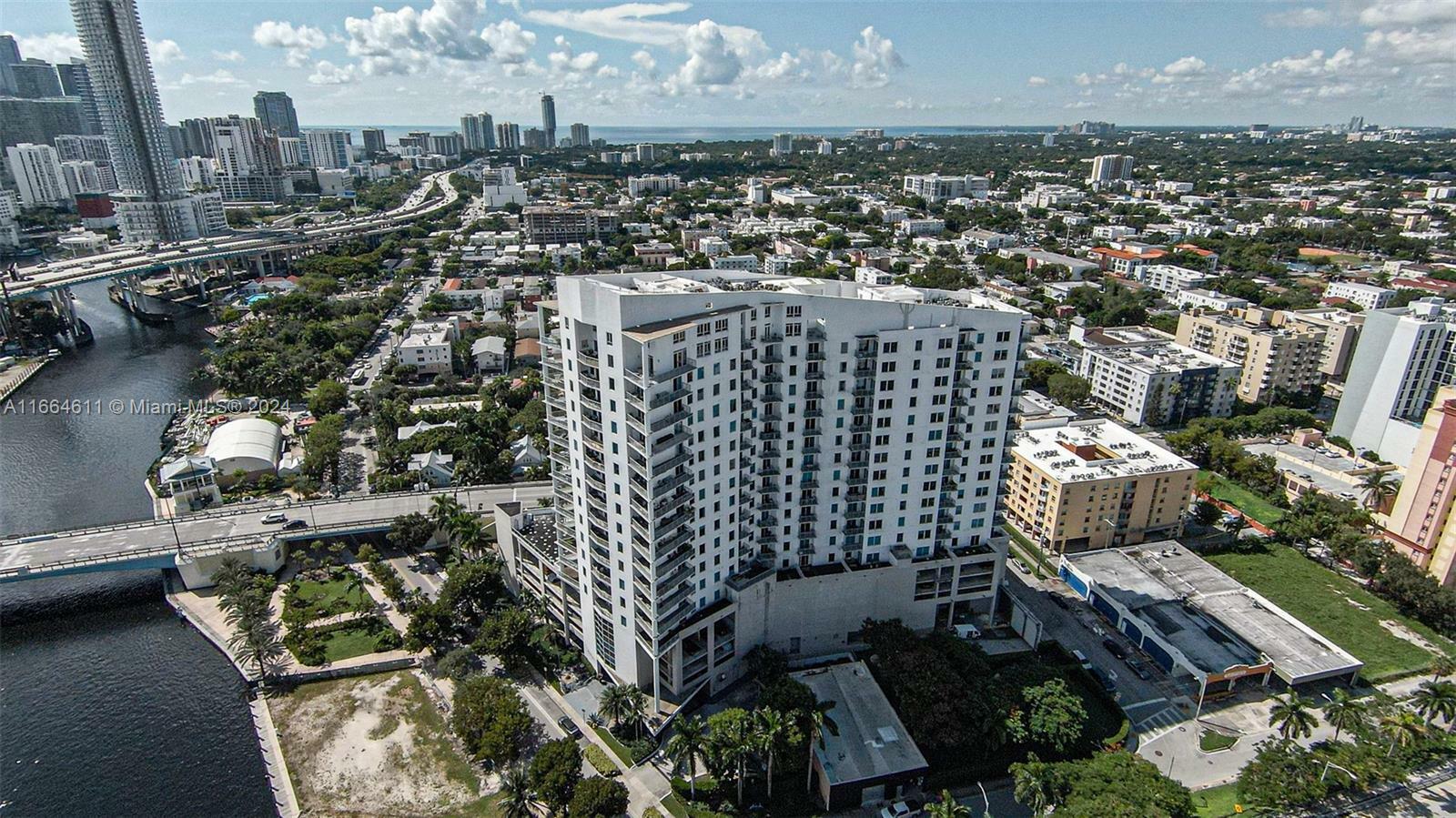 10 SW South River Dr 1713  Miami FL 33130 photo