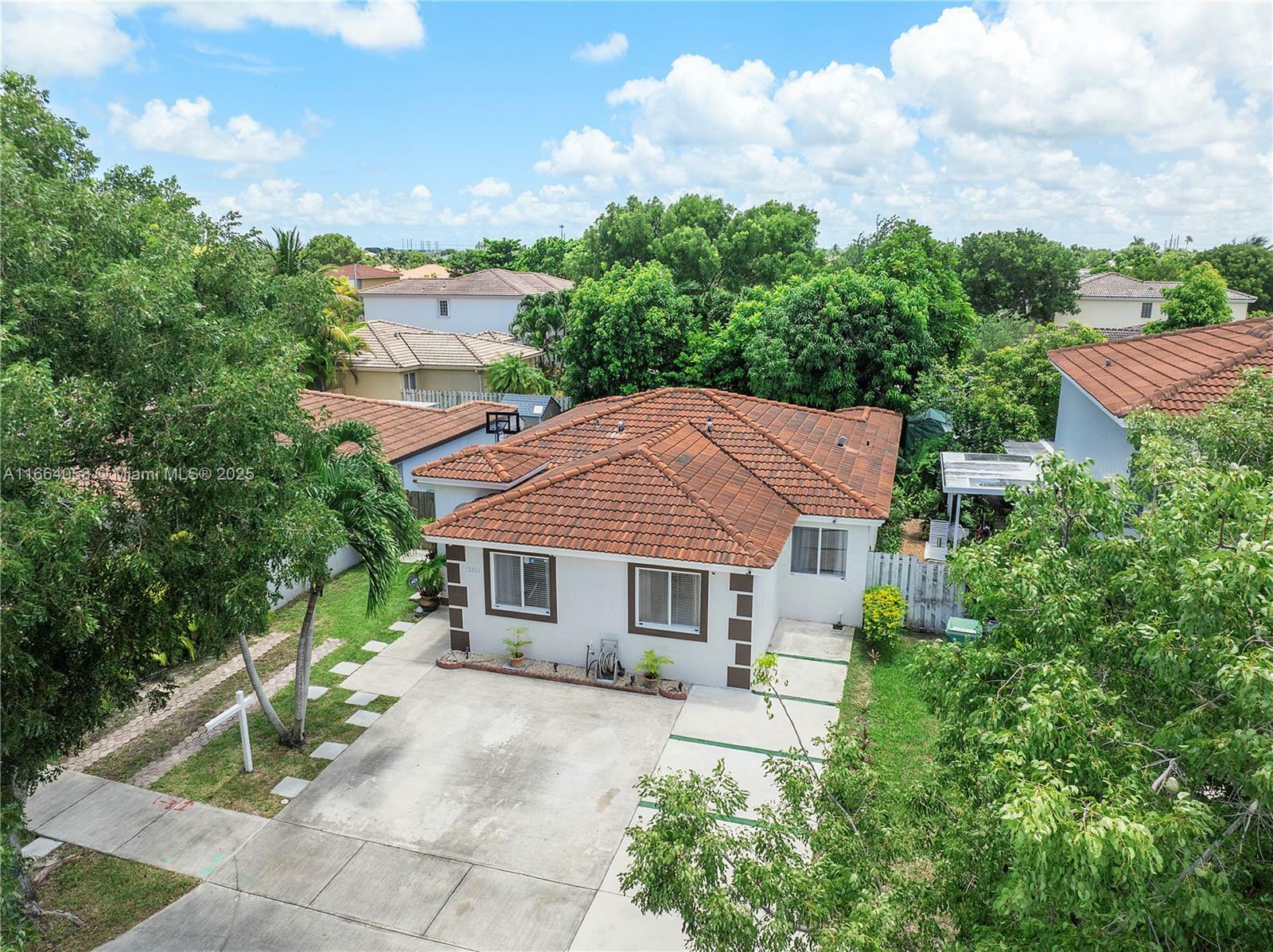 Property Photo:  12324 SW 251st St  FL 33032 