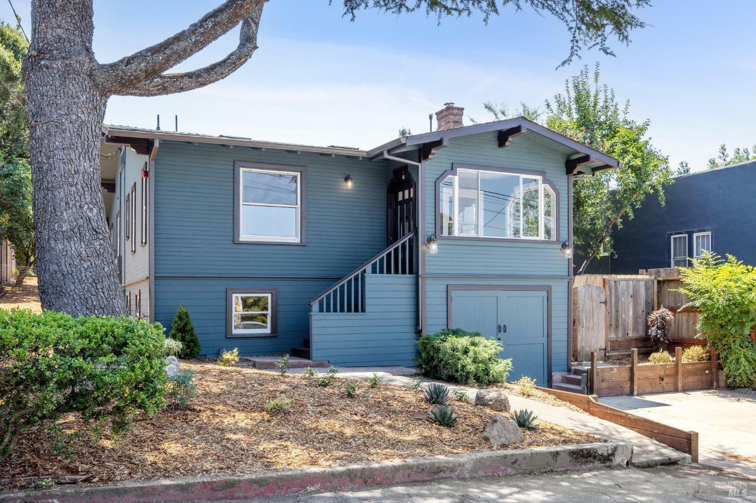 Property Photo: 16 Cochrane Way CA 94952