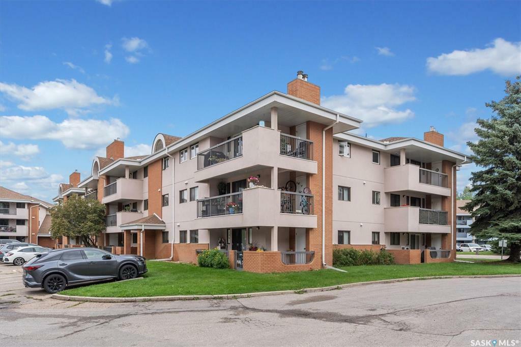 Photo de la propriété:  209B Cree Place 319  SK S7K 7Y9 