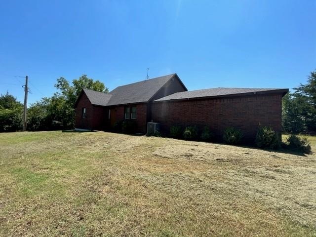 10227 E Tower Estates  Glencoe OK 74032 photo