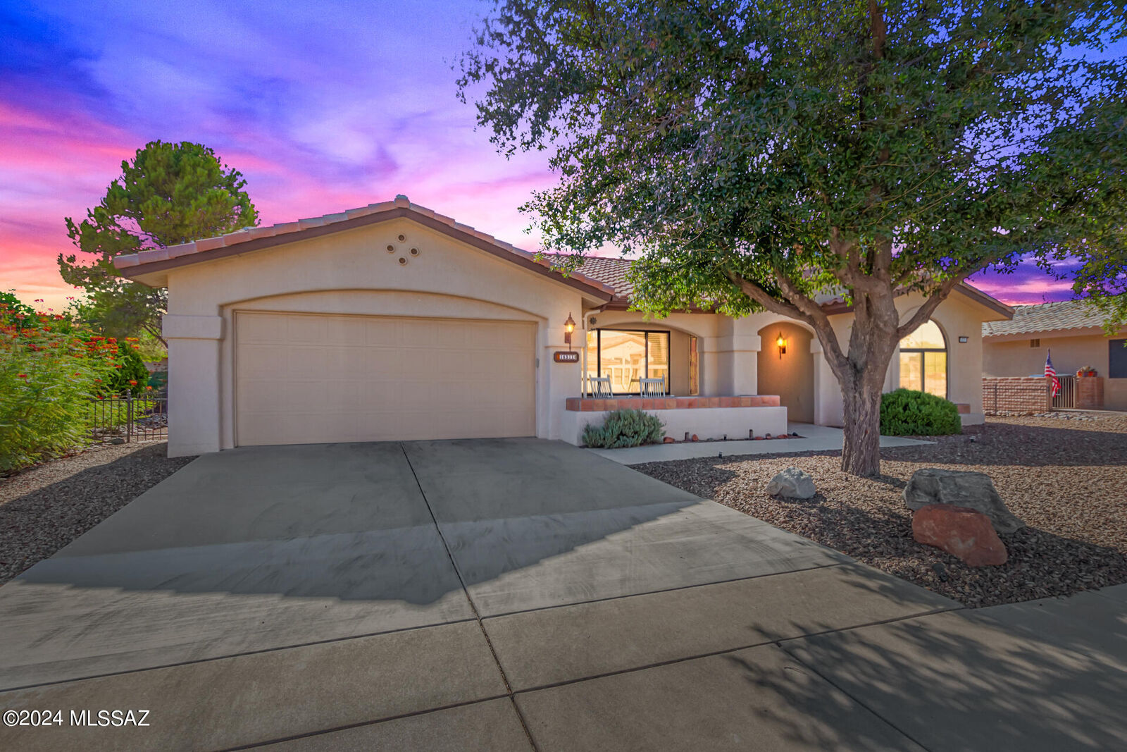 Property Photo:  14311 N Choctaw Drive  AZ 85755 