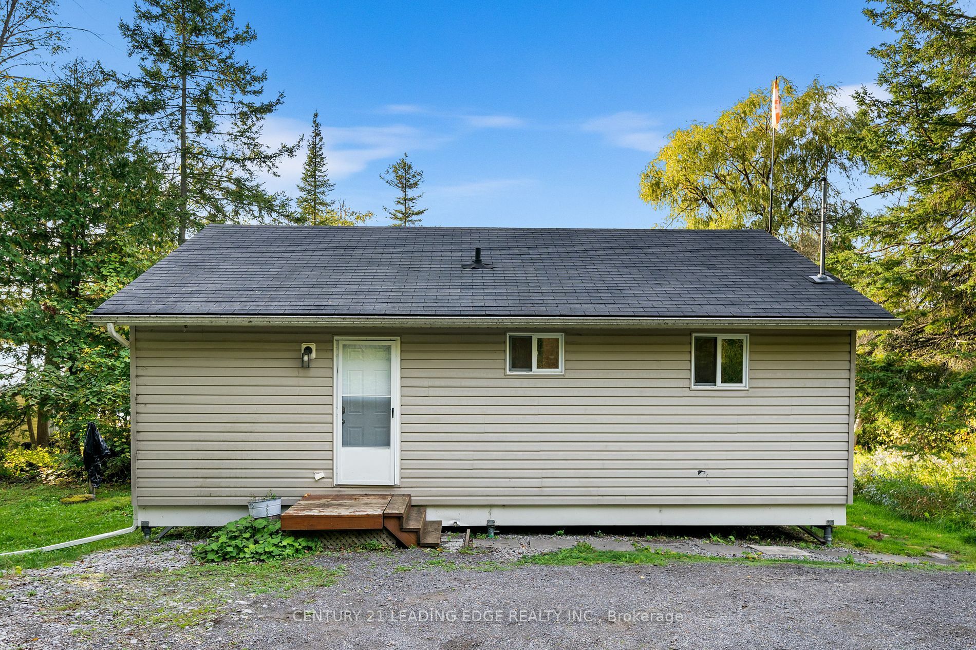 Property Photo:  50 Cedar Lane  ON K0K 2C0 