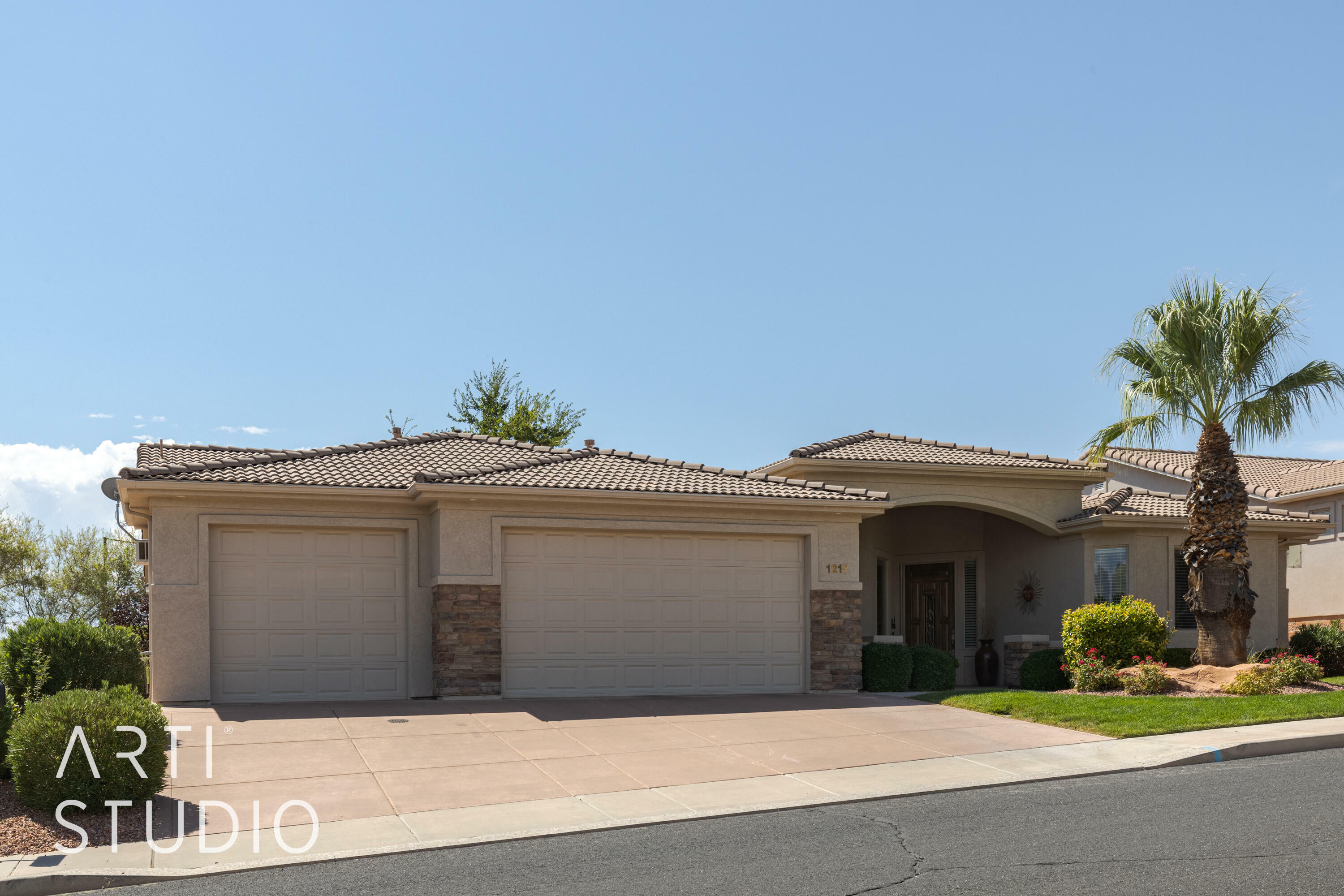 Property Photo:  1217 W Vista View Dr  UT 84780 