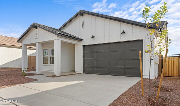 Property Photo:  3755 S 233rd Lane  AZ 85326 