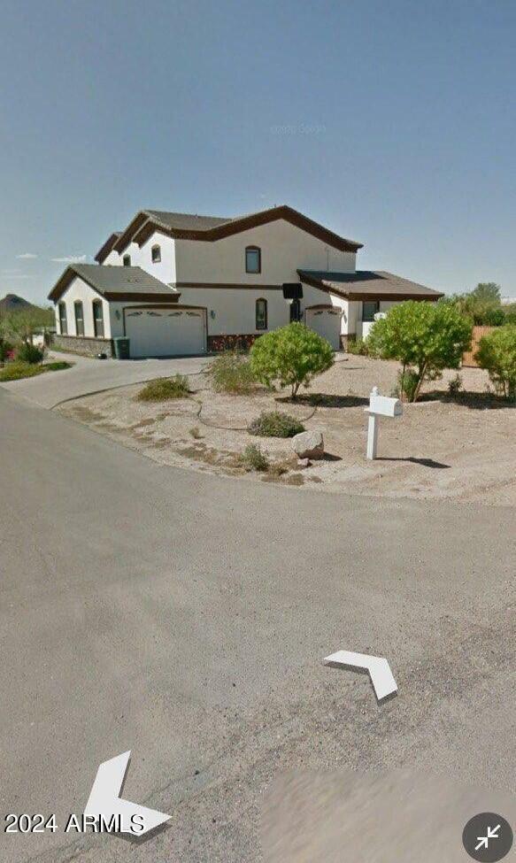 Property Photo:  27600 Apx N 147th Avenue U  AZ 85387 