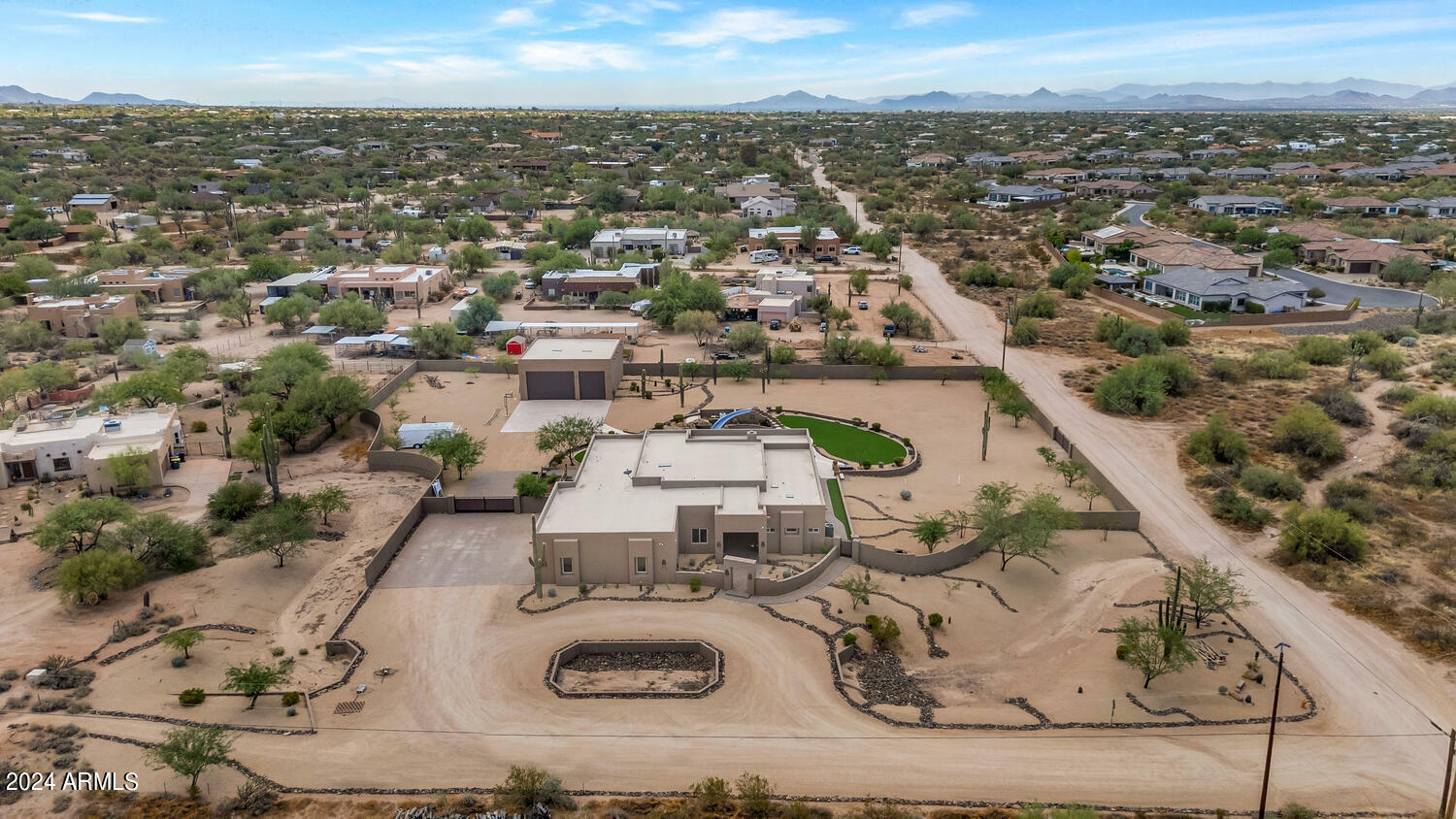 6413 E Ashler Hills Drive  Cave Creek AZ 85331 photo