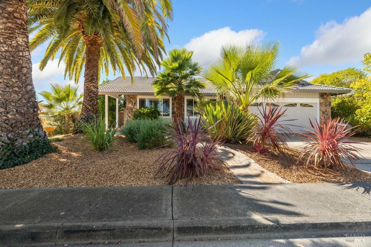 Property Photo:  919 Dorine Avenue  CA 94928 