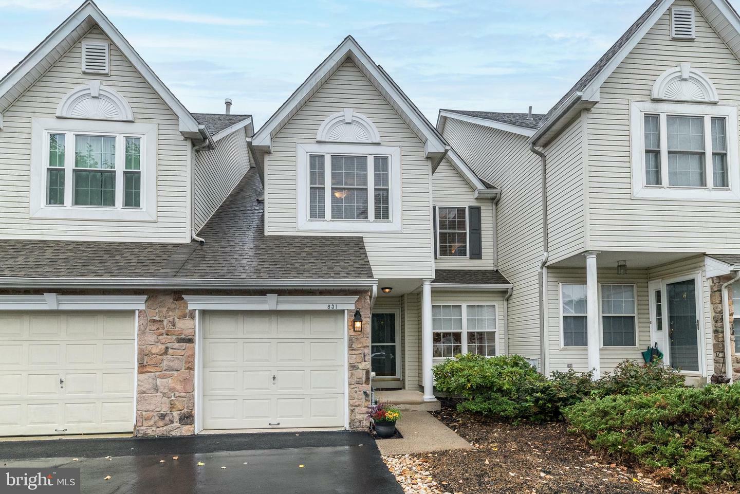 831 Sherrick Court  Chalfont PA 18914 photo