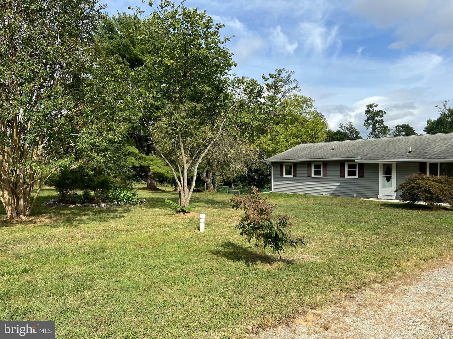 Property Photo:  17500 Magruders Ferry Road  MD 20613 