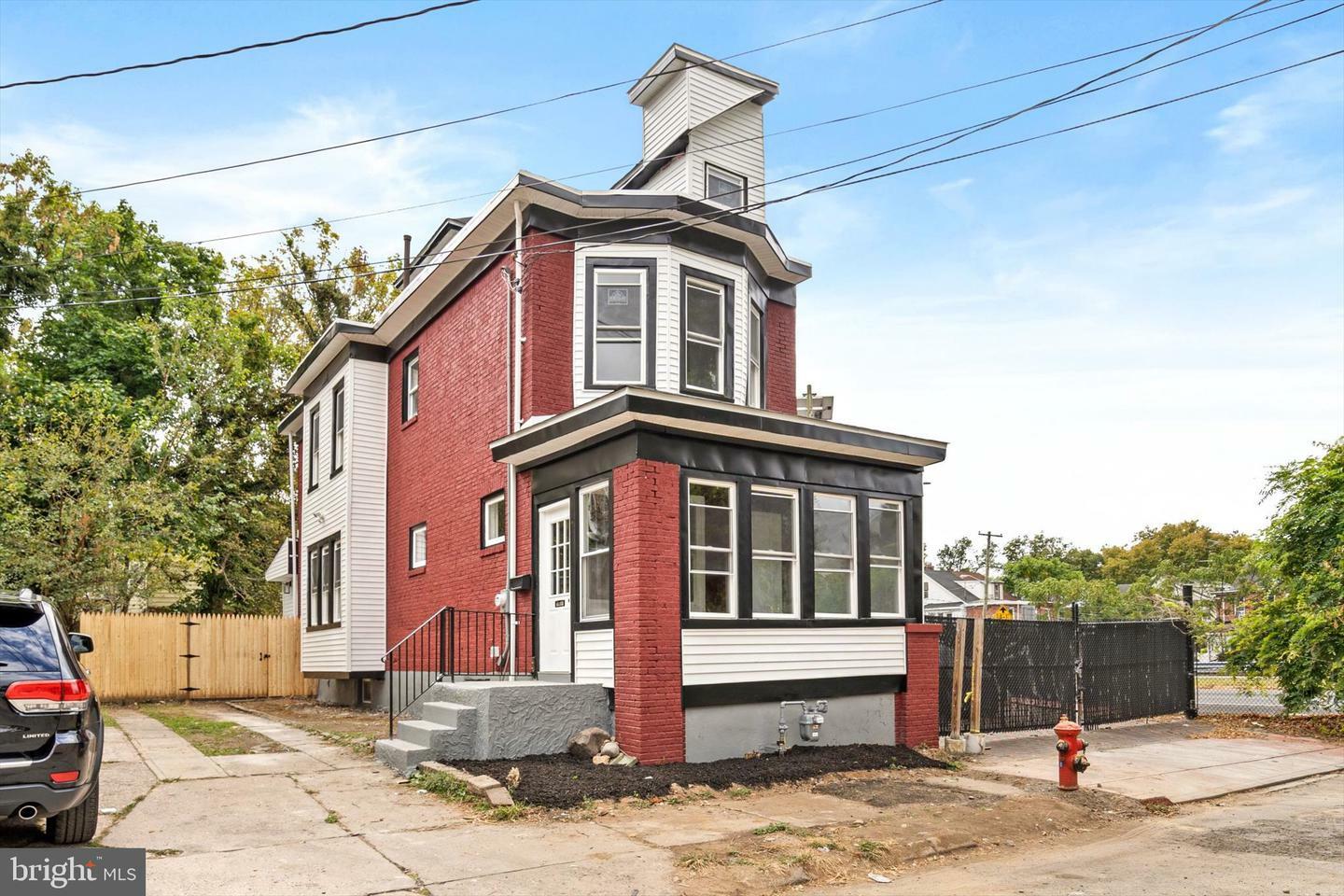 Property Photo:  22 Lasalle Avenue  NJ 08618 