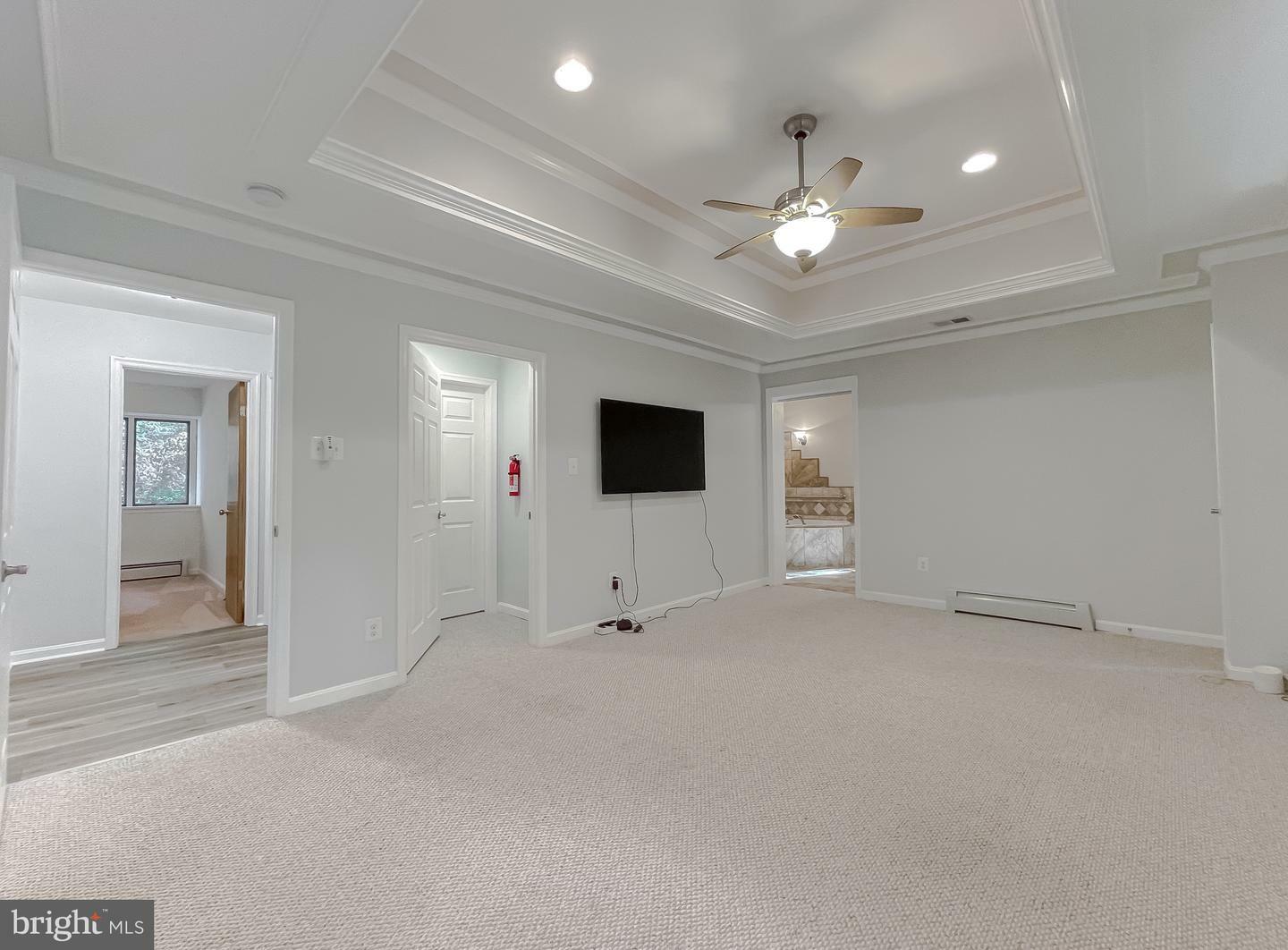 Property Photo:  7421 Simms Landing Road  MD 20677 