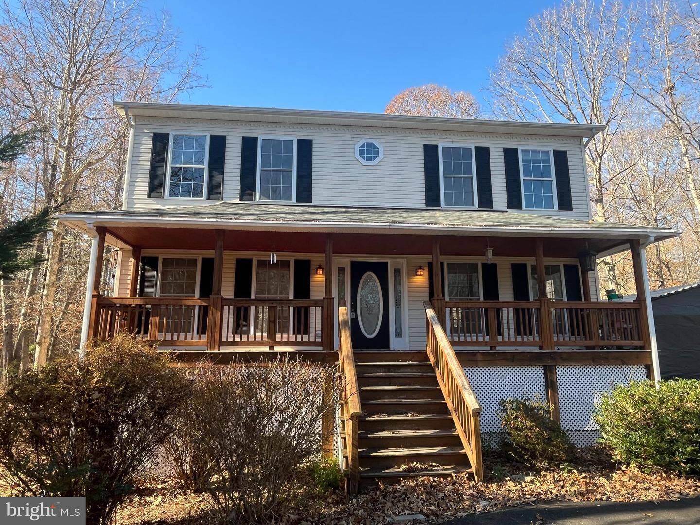 Property Photo:  12002 Pleasant Drive  VA 22485 