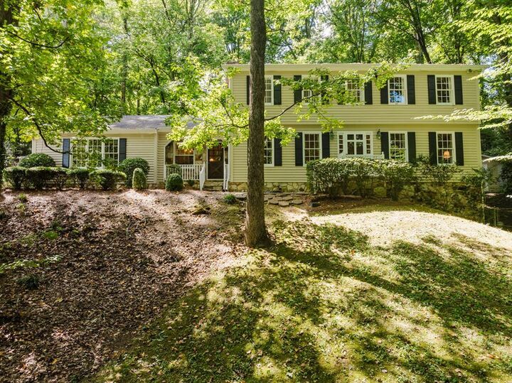Property Photo: 1504 Belmont Drive GA 30720